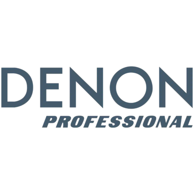 Denon Professional