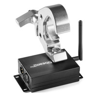 WTR10 draadloze DMX-zender en -ontvanger