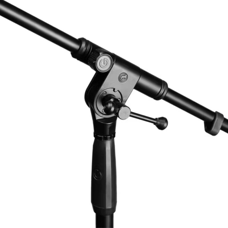 TMS 4321 OH B Overheadmicrofoonstatief