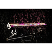 BTX-LIGHTSTRIKE IP66 hybride LED pixel mapping bar