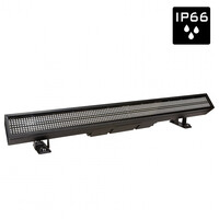 BTX-LIGHTSTRIKE IP66 hybride LED pixel mapping bar