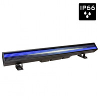 BTX-LIGHTSTRIKE IP66 hybride LED pixel mapping bar