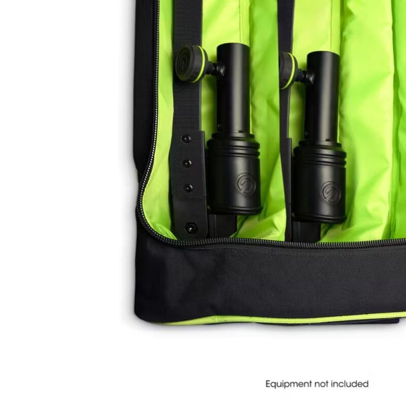 BG PAD 4 B Transporttas voor Pipe & Drape systemen