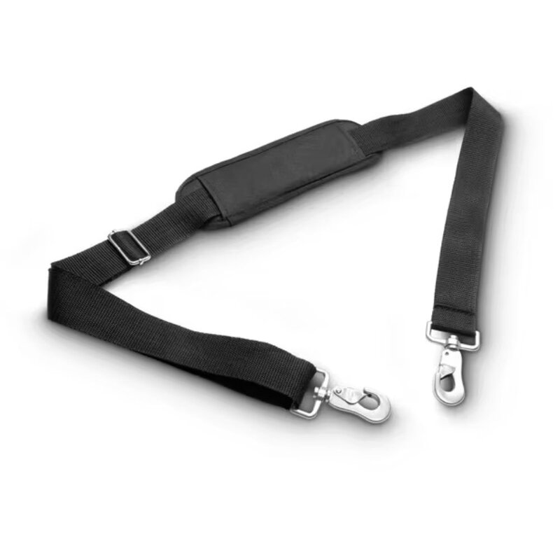 BG PAD 4 B Transporttas voor Pipe & Drape systemen