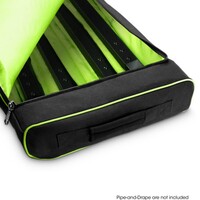 BG PAD 4 B Transporttas voor Pipe & Drape systemen