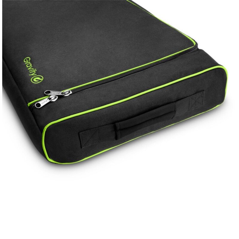 BG PAD 4 B Transporttas voor Pipe & Drape systemen