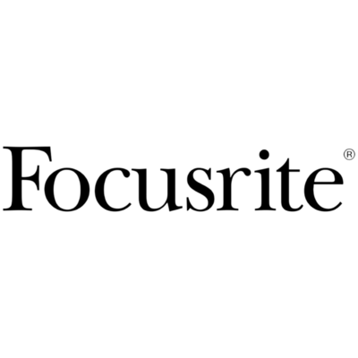Focusrite