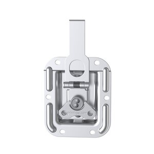 Penn Elcom Medium inbouw overslagslot 53,7 mm Medium inbouw overslagslot 53,7 mm