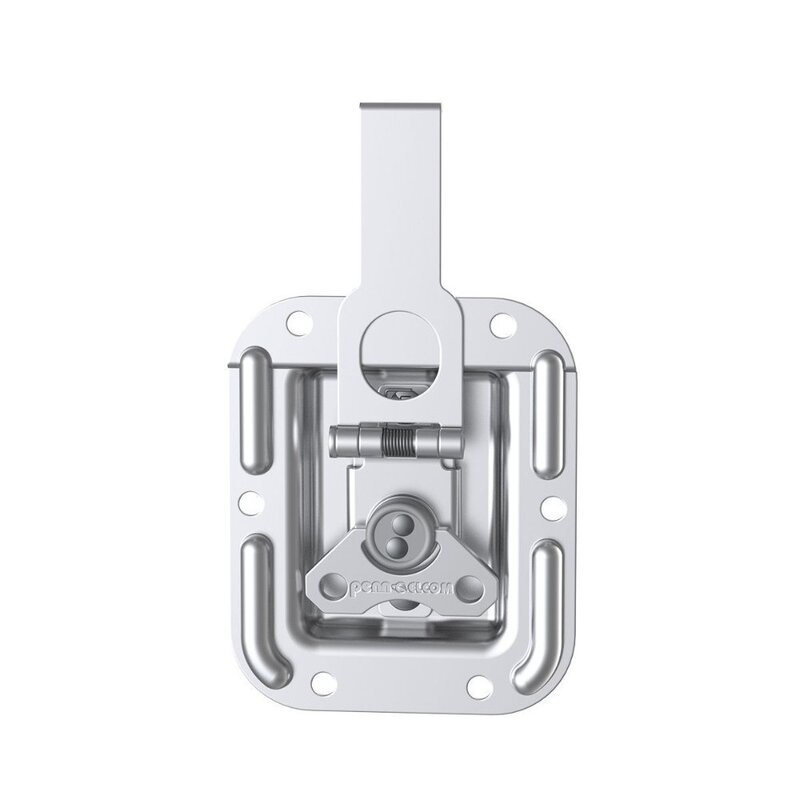 Medium inbouw overslagslot 53,7 mm