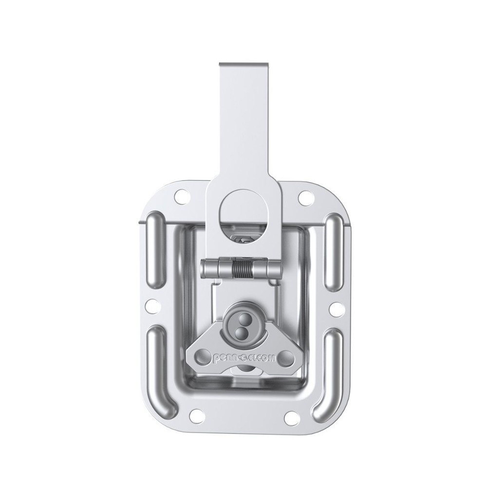 Penn Elcom Medium inbouw overslagslot 53,7 mm afbeelding