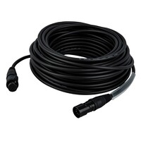 FLR75 IP65 XLR DMX kabel 5-polig 20 m