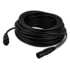 DAP FLR75 IP65 XLR DMX kabel 5-polig 20 m FLR75 IP65 XLR DMX kabel 5-polig 20 m