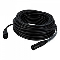 DAP FLR75 IP65 XLR DMX kabel 5-polig 15 m FLR75 IP65 XLR DMX kabel 5-polig 15 m