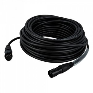 DAP FLR75 IP65 XLR DMX kabel 5-polig 15 m FLR75 IP65 XLR DMX kabel 5-polig 15 m