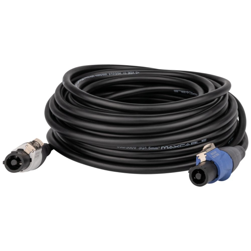 DAP FPR05 Power Pro verlengkabel 15 m afbeelding