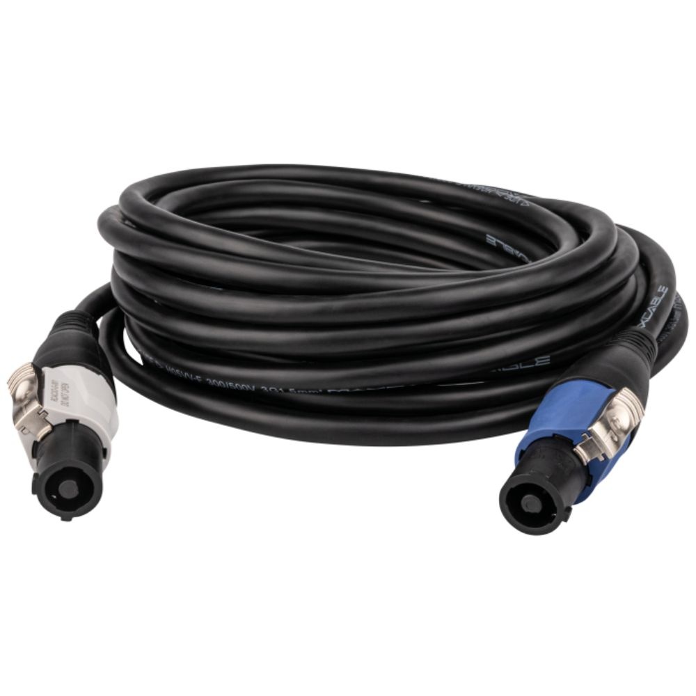 DAP FPR05 Power Pro verlengkabel 6 m afbeelding