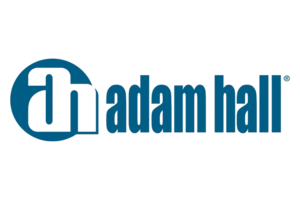 Adam Hall