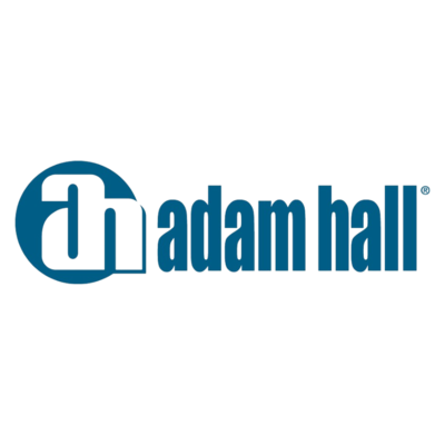 Adam Hall