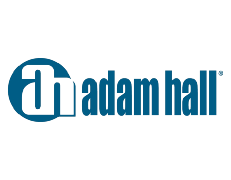 Adam Hall