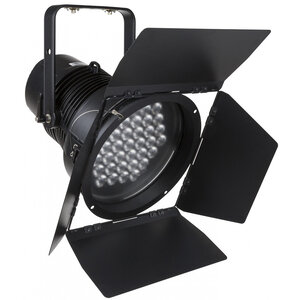 Briteq EXPO CANNON 37x 10W CREE LED projector Briteq EXPO CANNON 37x 10W CREE LED projector