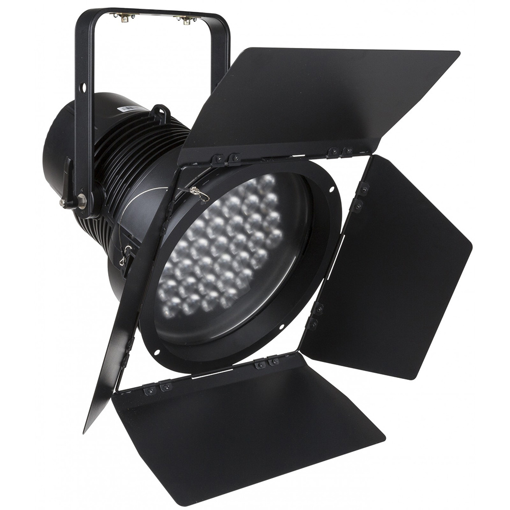 Briteq EXPO CANNON 37x 10W CREE LED projector afbeelding