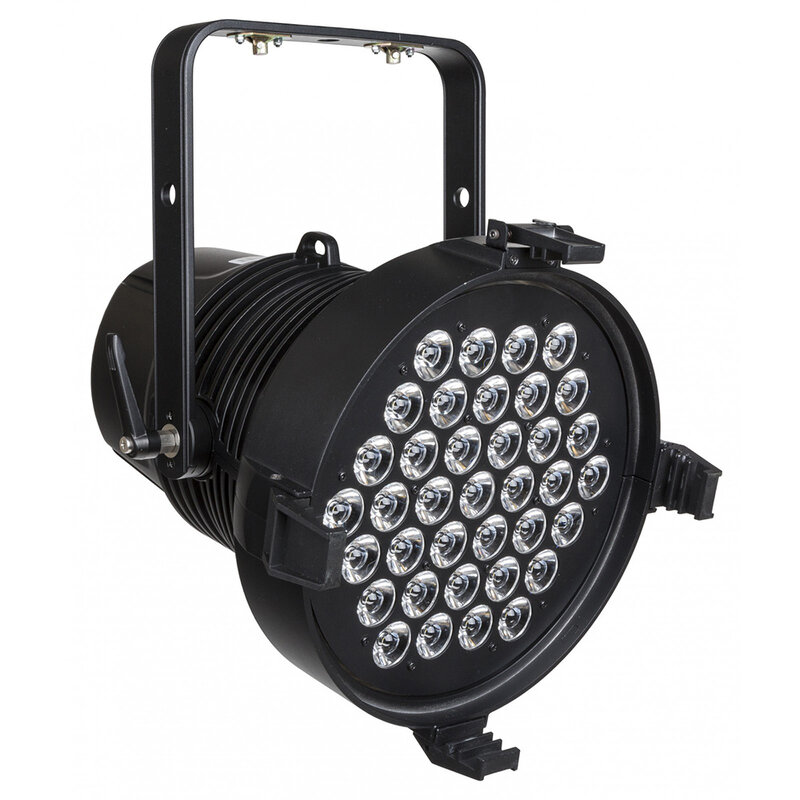 EXPO CANNON 37x 10W CREE LED projector