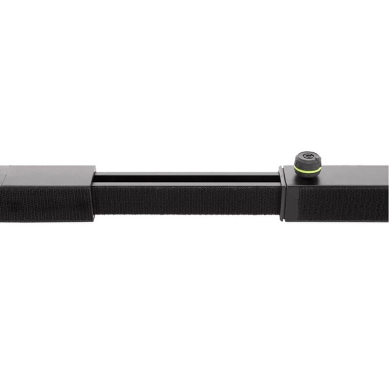 PAD T S Korte uitschuifbare buis voor Pipe & Drape-systeem