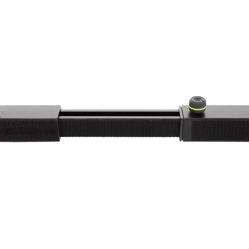 PAD T M Telescopische dwarsbalk voor gordijnsysteem