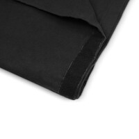 PAD C B 2 Molton gordijn voor Pipe & Drape gordijnsysteem