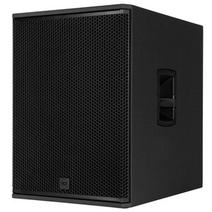 RCF SUB 15-AS Actieve subwoofer 15 inch RCF SUB 15-AS Actieve subwoofer 15 inch