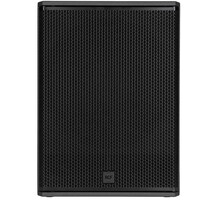 RCF SUB 15-AS Actieve subwoofer 15 inch SUB 15-AS Actieve subwoofer 15 inch