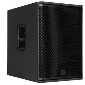 RCF SUB 15-AS Actieve subwoofer 15 inch