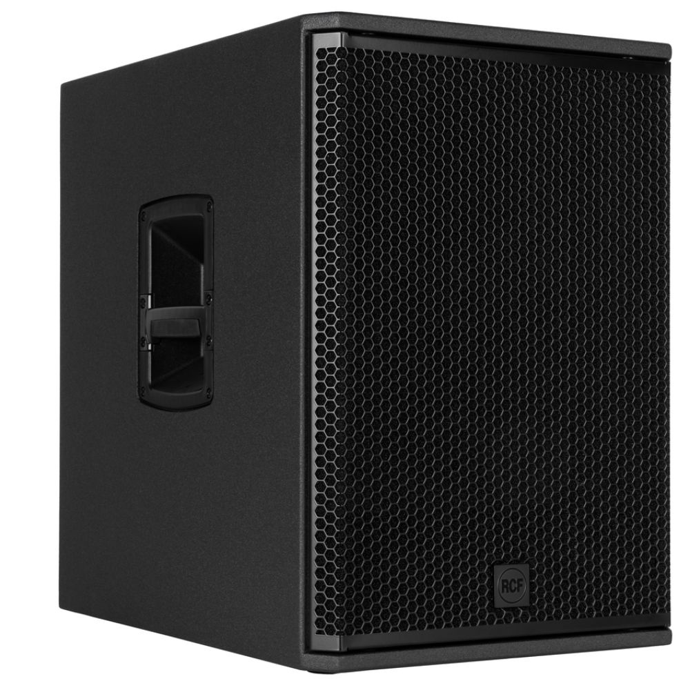 RCF SUB 15-AS Actieve subwoofer 15 inch