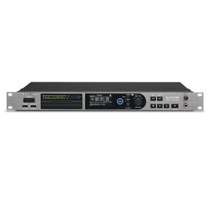Tascam DA-3000SD Audiorecorder Tascam DA-3000SD Audiorecorder