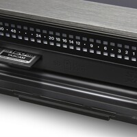 Tascam DA-3000SD Audiorecorder DA-3000SD Audiorecorder