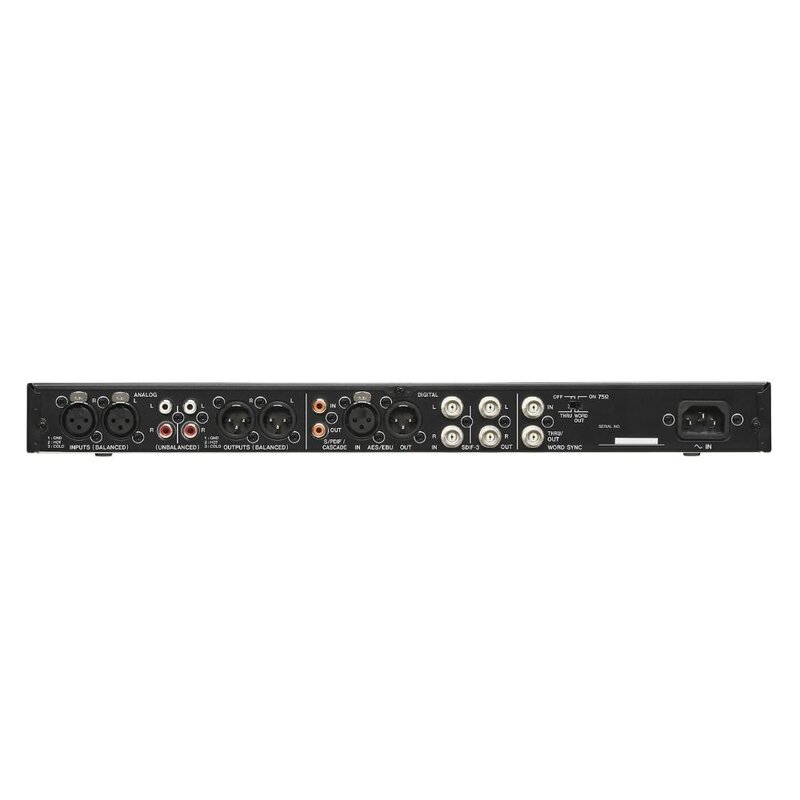 Tascam DA-3000SD Audiorecorder DA-3000SD Audiorecorder