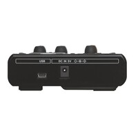 Tascam DP-006 6-sporen recorder DP-006 6-sporen recorder