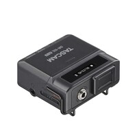 Tascam DR-10L Pro Draagbare audiorecorder DR-10L Pro Draagbare audiorecorder