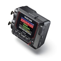 FR-AV2 Compacte audiorecorder