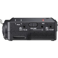 FR-AV2 Compacte audiorecorder