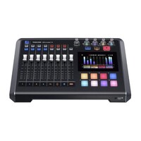 Tascam Mixcast 4 Content Production Station Mixcast 4 Content Production Station