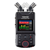 Portacapture X6 Mobiele recorder