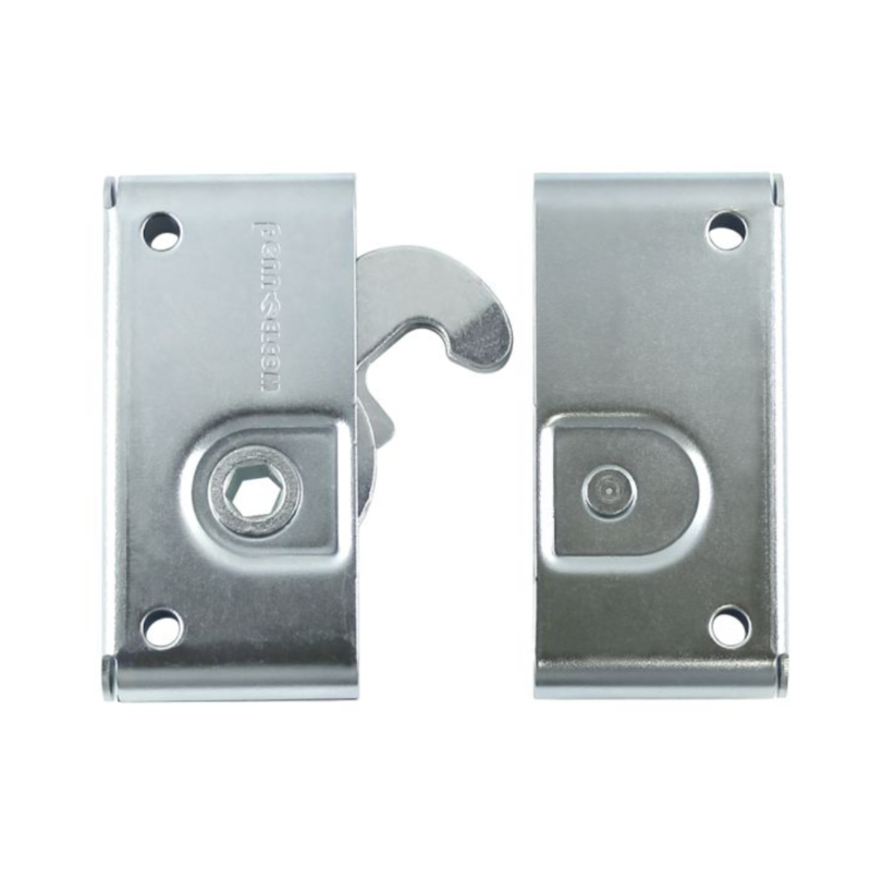 9274F Paneelsluiting female