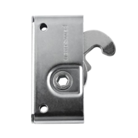 Penn Elcom 9274M Paneelsluiting male 9274M Paneelsluiting male