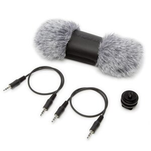 Tascam AK-DR70C Accessoireset voor DR-70D
