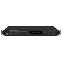 Tascam BD-MP1MKII Blu-ray en mediaspeler BD-MP1MKII Blu-ray en mediaspeler
