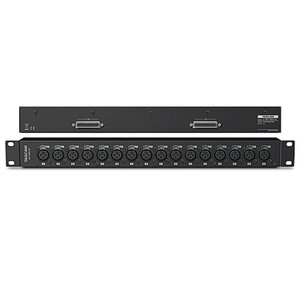Tascam BO-16DX/IN  Breakoutbox