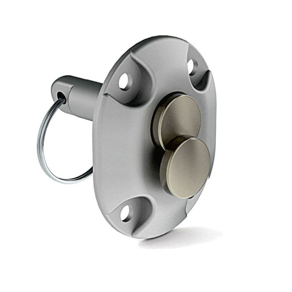 Penn Elcom R1606M Tafelverbinder male afbeelding