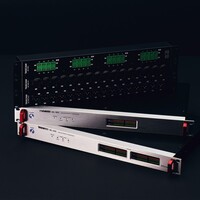 BO-16DX/OUT Breakoutbox