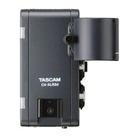 CA-XLR2d-C Adapter voor Canon